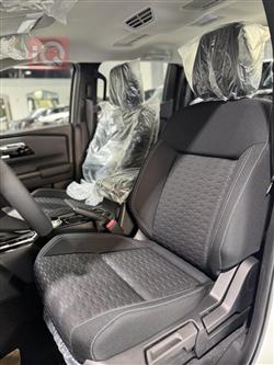 ميتسوبيشي L200